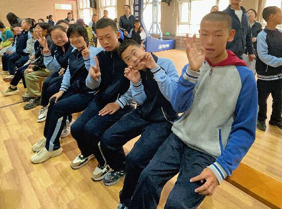 比賽要開始啦，準(zhǔn)備看我的精彩表現(xiàn)吧.JPG.png